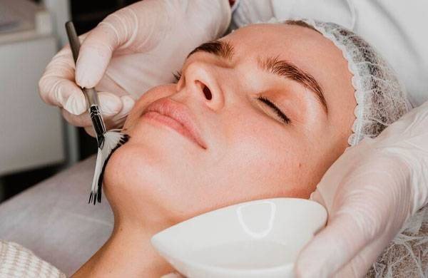 Estética facial